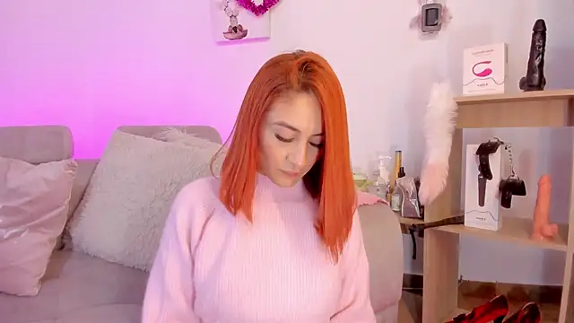 Tiarha online show from 02/14/25, 04:37