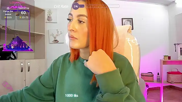 Tiarha online show from 03/20/25, 06:52