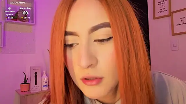 Tiarha online show from 10/24/25, 04:31