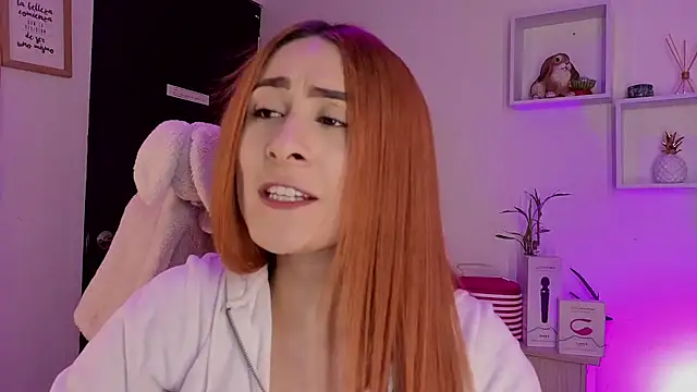 Tiarha online show from 11/12/25, 04:46