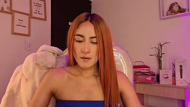 Tiarha online show from 11/13/25, 05:06