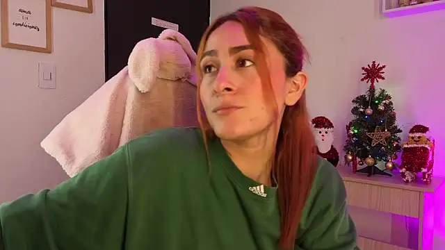 Tiarha online show from 11/14/25, 04:11