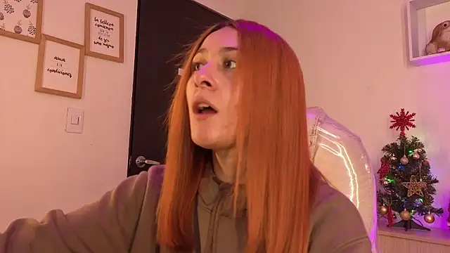 Tiarha online show from 11/16/25, 04:51