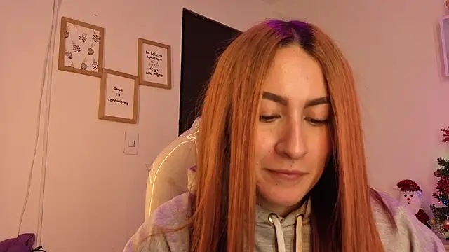 Tiarha online show from 11/19/25, 04:56