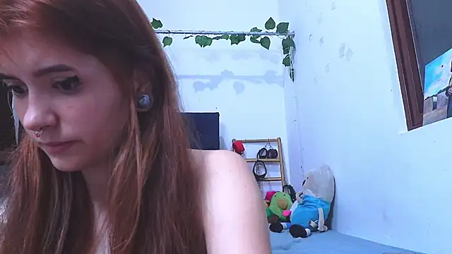 AliciaBasch online show from 03/07/25, 01:20