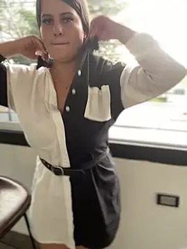 Natalia Cleark09 online show from 01/25/25, 10:18