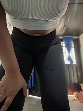 Natalia Cleark09 online show from 02/09/25, 10:00