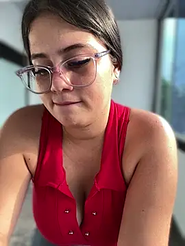 Natalia Cleark09 online show from 02/11/25, 09:25