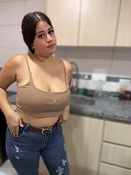 Natalia Cleark09 online show from 02/12/25, 05:58