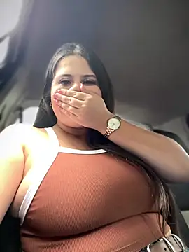 Natalia Cleark09 online show from 02/13/25, 06:59