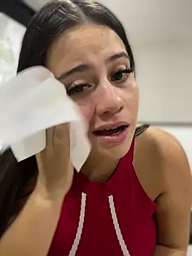 Natalia Cleark09 online show from 02/14/25, 03:58