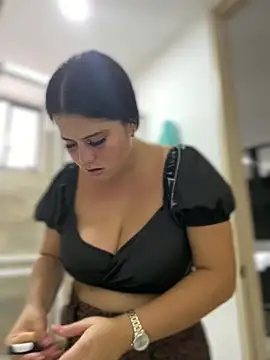 Natalia Cleark09 online show from 02/27/25, 08:09