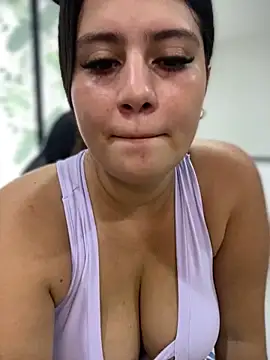 Natalia Cleark09 online show from 02/28/25, 08:07