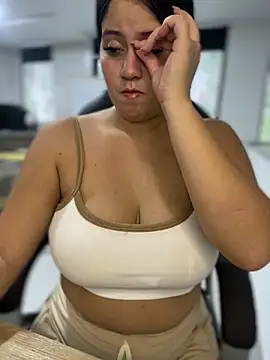 Natalia Cleark09 online show from 03/02/25, 04:10