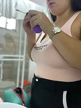 Natalia Cleark09 online show from 03/06/25, 02:40