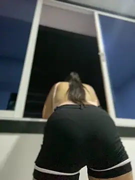 Natalia Cleark09 online show from 03/06/25, 11:53