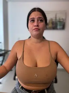 Natalia Cleark09 online show from 03/09/25, 05:49