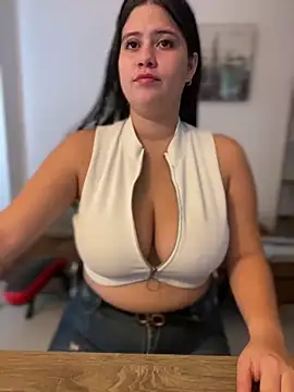 Natalia Cleark09 online show from 03/12/25, 03:29