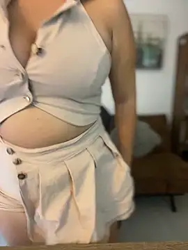 Natalia Cleark09 online show from 03/19/25, 07:38