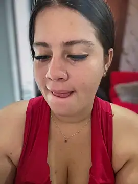 Natalia Cleark09 online show from 10/07/25, 01:30