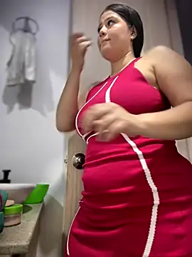 Natalia Cleark09 online show from 10/20/25, 02:06