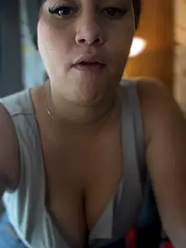 Natalia Cleark09 online show from 01/07/26, 05:48