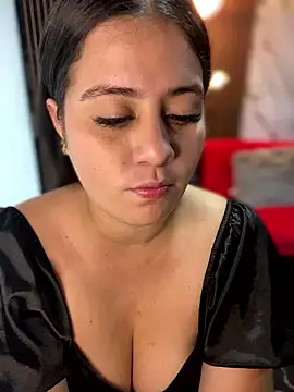 Natalia Cleark09 online show from 01/16/26, 04:22