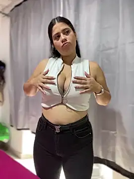 Natalia Cleark09 online show from 02/21/26, 03:13