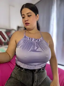 Natalia Cleark09 online show from 02/26/26, 03:22