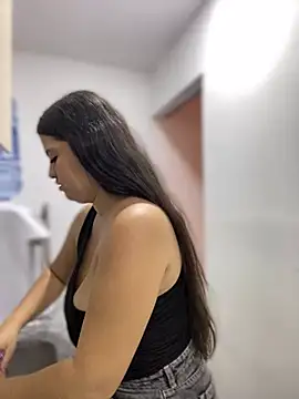 Natalia Cleark09 online show from 03/17/26, 08:23