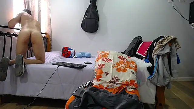 Snapshot of Iam_yourbabyprincess_XD chatting on 01/22/25, 09:21 Iam yourbabyprincess XD online show from 01/22/25, 09:21