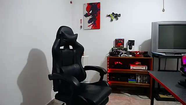 Snapshot of Iam_yourbabyprincess_XD chatting on 09/20/25, 03:07 Iam yourbabyprincess XD online show from 09/20/25, 03:07