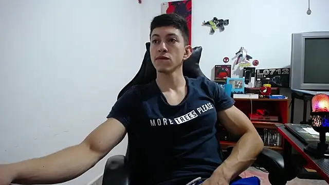 Snapshot of Iam_yourbabyprincess_XD chatting on 02/12/26, 05:46 Iam yourbabyprincess XD online show from 02/12/26, 05:46