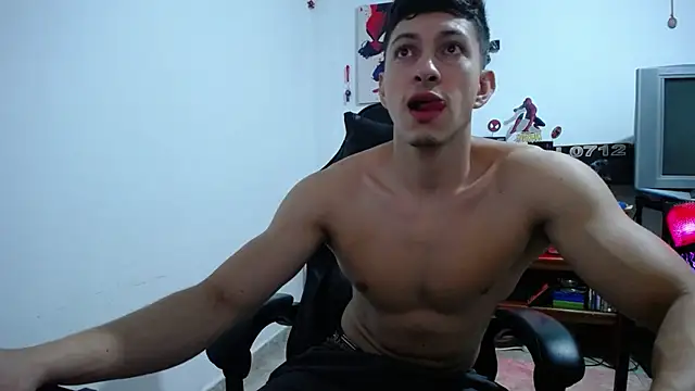 Snapshot of Iam_yourbabyprincess_XD chatting on 03/08/26, 05:33 Iam yourbabyprincess XD online show from 03/08/26, 05:33