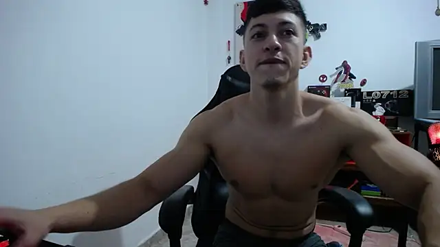 Snapshot of Iam_yourbabyprincess_XD chatting on 03/21/26, 08:19 Iam yourbabyprincess XD online show from 03/21/26, 08:19