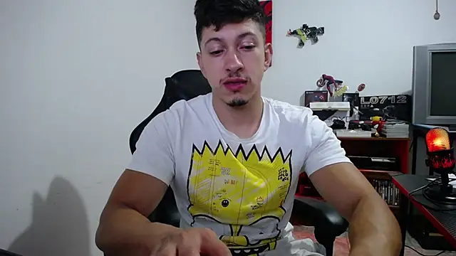 Snapshot of Iam_yourbabyprincess_XD chatting on 04/14/26, 07:58 Iam yourbabyprincess XD online show from 04/14/26, 07:58