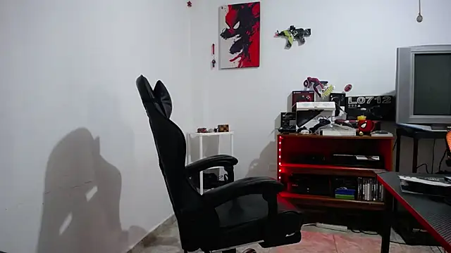 Snapshot of Iam_yourbabyprincess_XD chatting on 04/23/26, 04:31 Iam yourbabyprincess XD online show from 04/23/26, 04:31