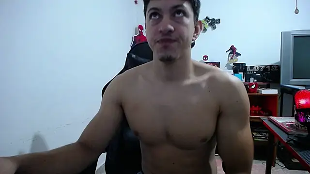 Iam yourbabyprincess XD online show from 07/17/26, 02:34