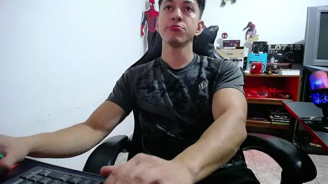 Iam yourbabyprincess XD online show from 07/30/26, 05:06