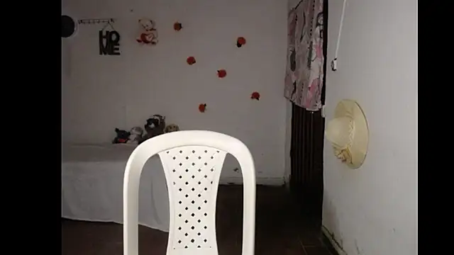 foxysweet09 online show from 03/16/25, 01:17