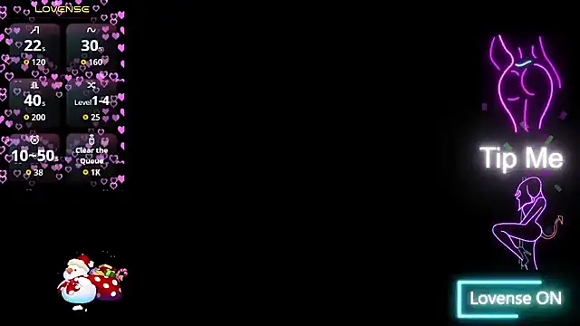 t-Booty risky  online show from 05/18/26, 07:09
