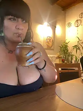 Sensualmente333 online show from 11/05/25, 11:32