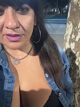 Sensualmente333 online show from 03/29/26, 03:28