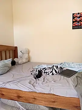 Horny wifey254 online show from 12/15/25, 12:53