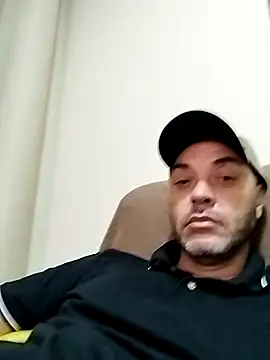 Maiconp78 online show from 01/14/25, 10:55