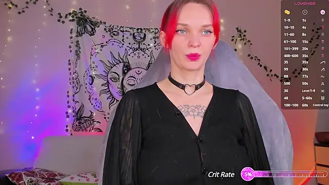 Liberty   online show from 01/25/25, 05:40