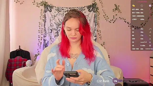 Liberty   online show from 03/22/25, 05:06