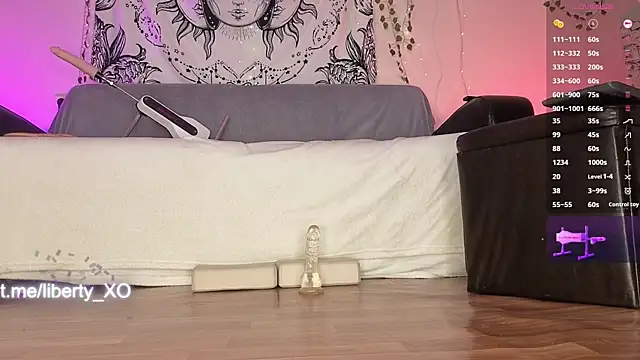 Liberty   online show from 04/04/26, 06:11