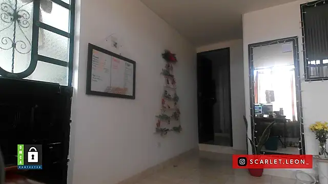 Snapshot of Scarletleon77 chatting on 01/08/26, 02:41 Scarletleon77 online show from 01/08/26, 02:41