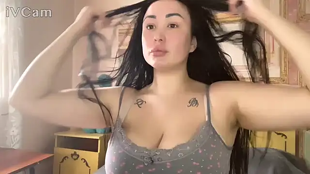 MelissaXCream online show from 03/02/26, 09:16